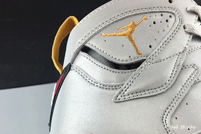 7 Lightweight CARDINAL JORDAN AIR REFLECTIVE BV6281- 863 641 0727